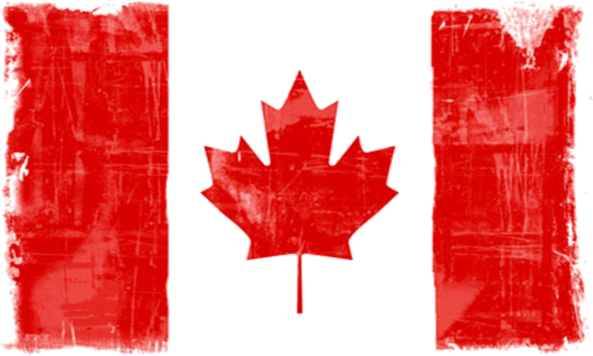 Canada Flag Wallpaper 1080p - Canada Day Flag (1920x1163), Png Download