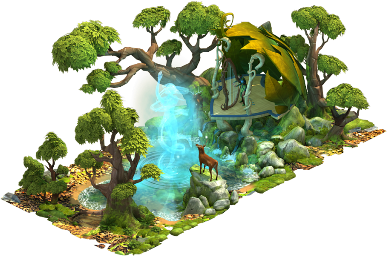 A Gr4 Premium Large1 1 0008 - Tree (800x535), Png Download
