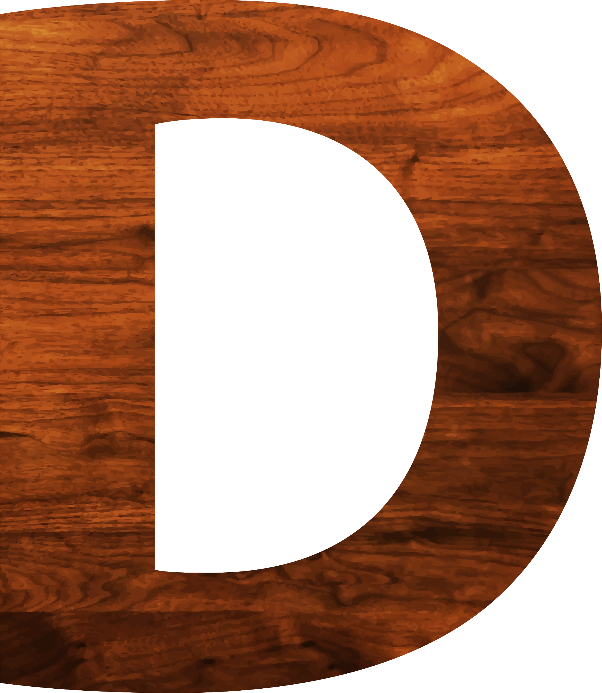 Big Image - Alphabet (2086x2400), Png Download