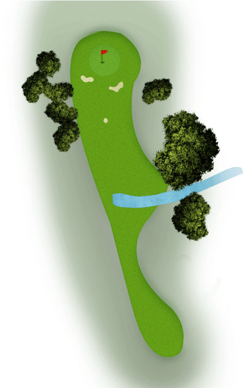 Map-6 - Gambel Oak (600x800), Png Download