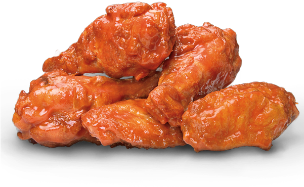 600 X 596 6 0 - Chicken Wings Transparent Background (600x596), Png Download