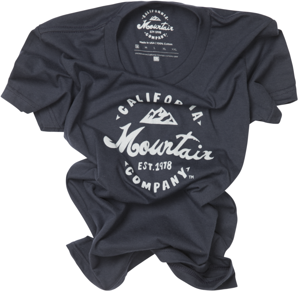 Women's Mountain Tee - Active Shirt (1024x1001), Png Download