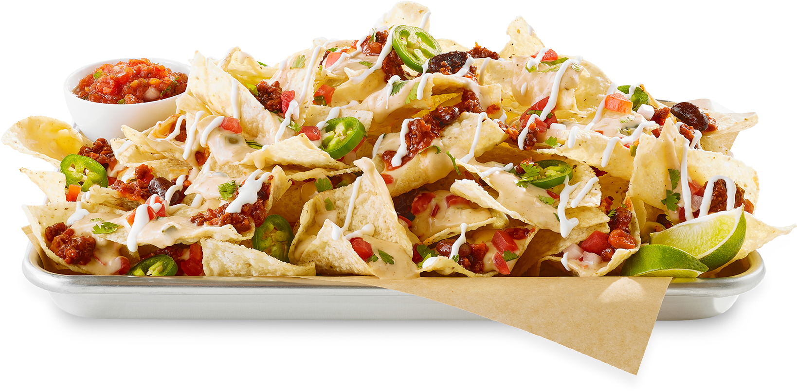 Shareables - Fast Food (1920x1080), Png Download