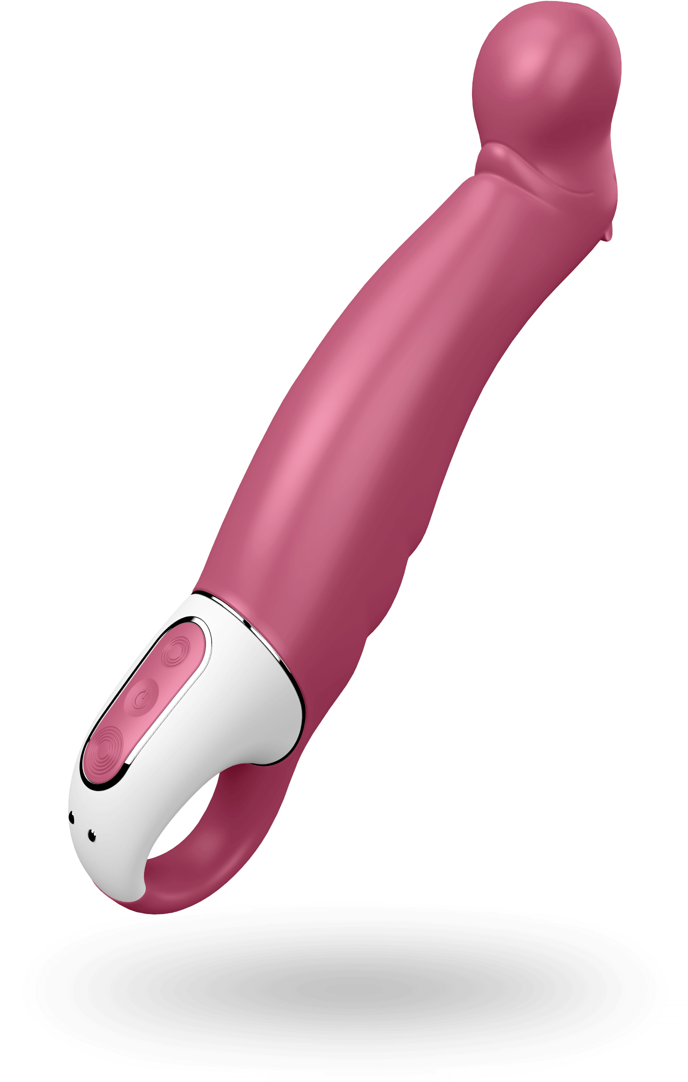 Satisfyer Vibes - Petting Hippo - Satisfyer Vibes Petting Hippo (2400x2400), Png Download