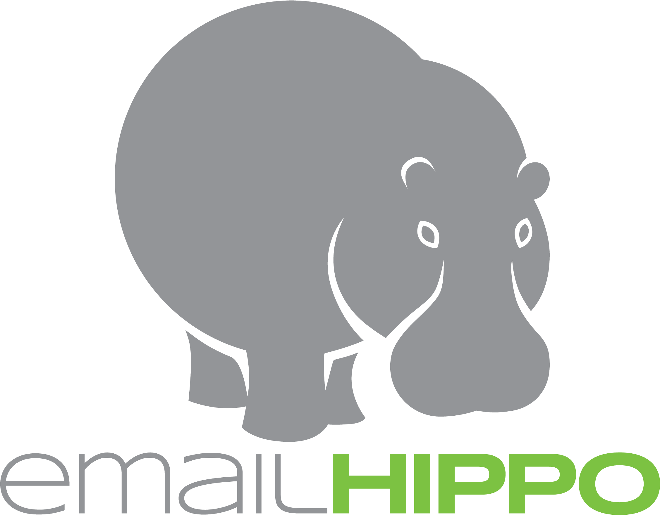 Email Hippo Provides Email Verification And Servicesemail Hippopotamus Full Size Png Download Seekpng