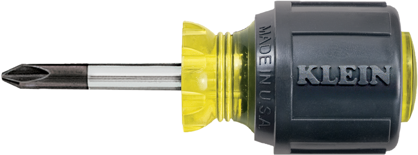 Png 6031 - 1 2 Inch Flat Head Screwdriver (1000x1000), Png Download