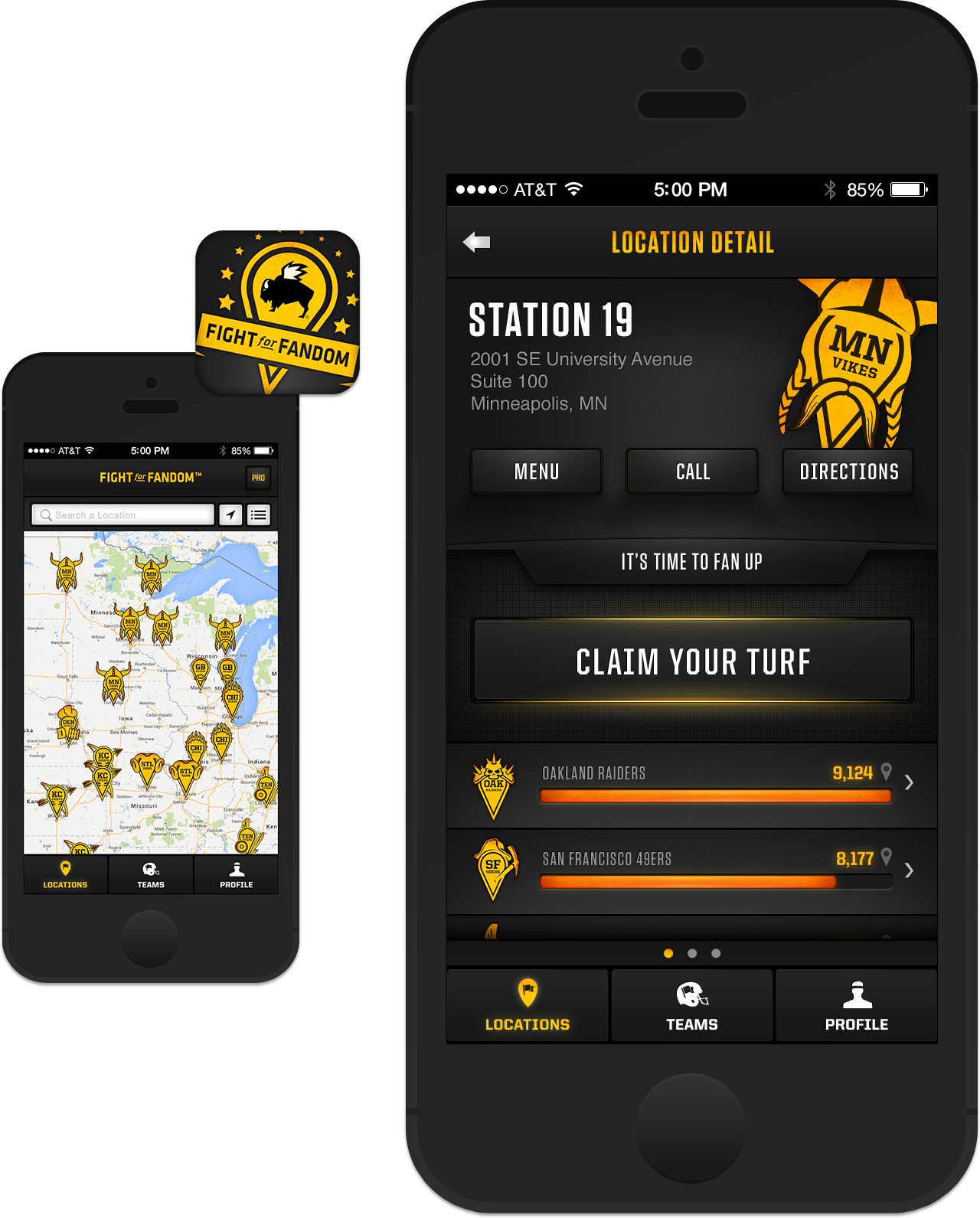 Buffalo Wild Wings Restaurants - Buffalo Wild Wings App (1280x1591), Png Download