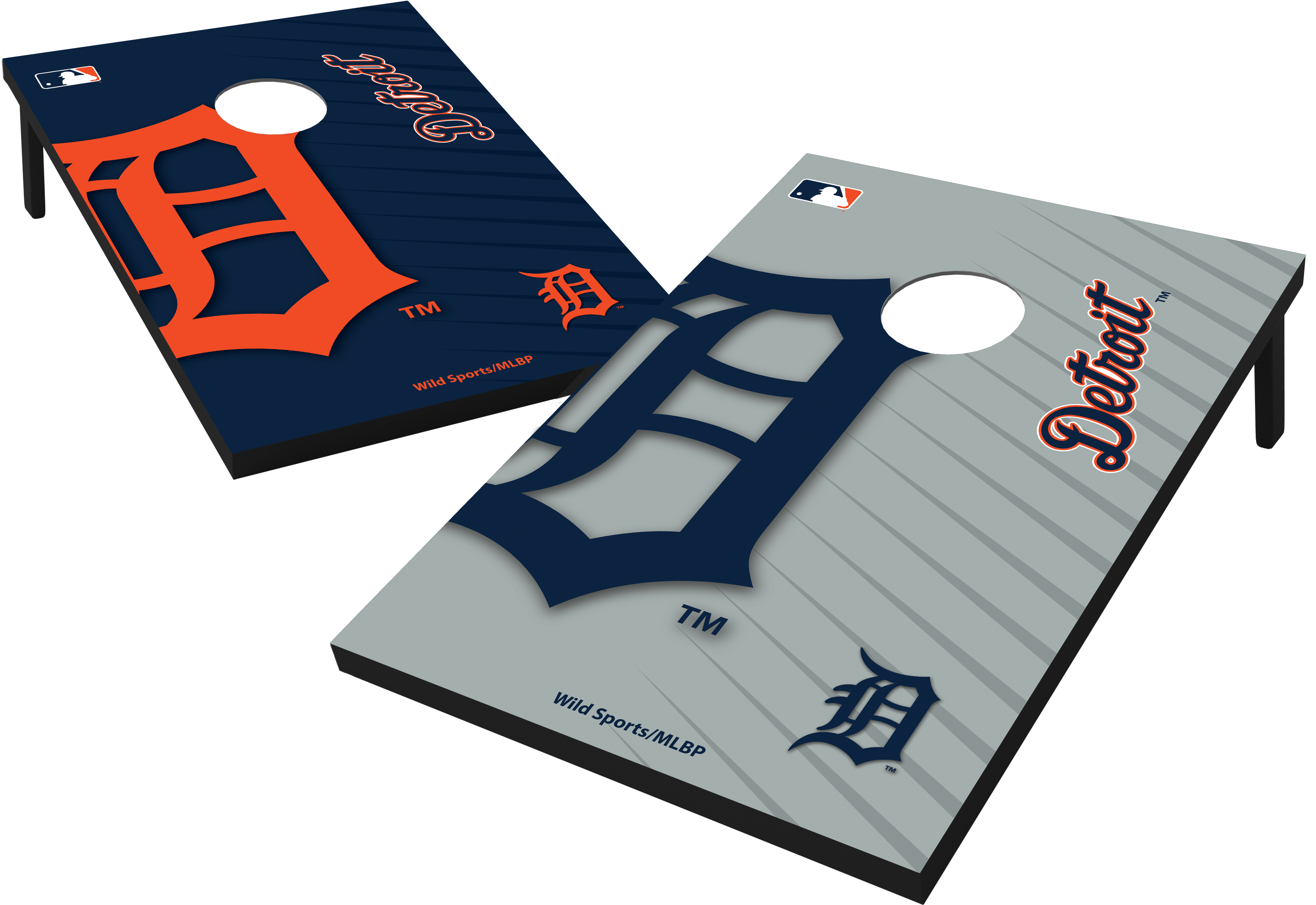 Cornhole (3600x2400), Png Download