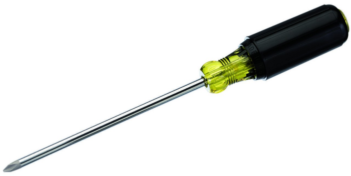 Phillips Screwdriver, - Bradawl (700x560), Png Download