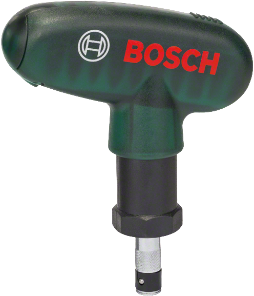 Ideally Equipped To Handle Virtually Any Task - Bosch (518x600), Png Download