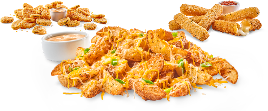 All Buffalo Wild Wings Restaurants Are Equipped With - Fried Chicken (902x360), Png Download