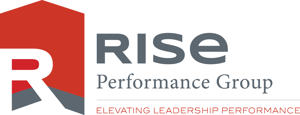 Rise Performance Group - Graphic Design (1259x486), Png Download