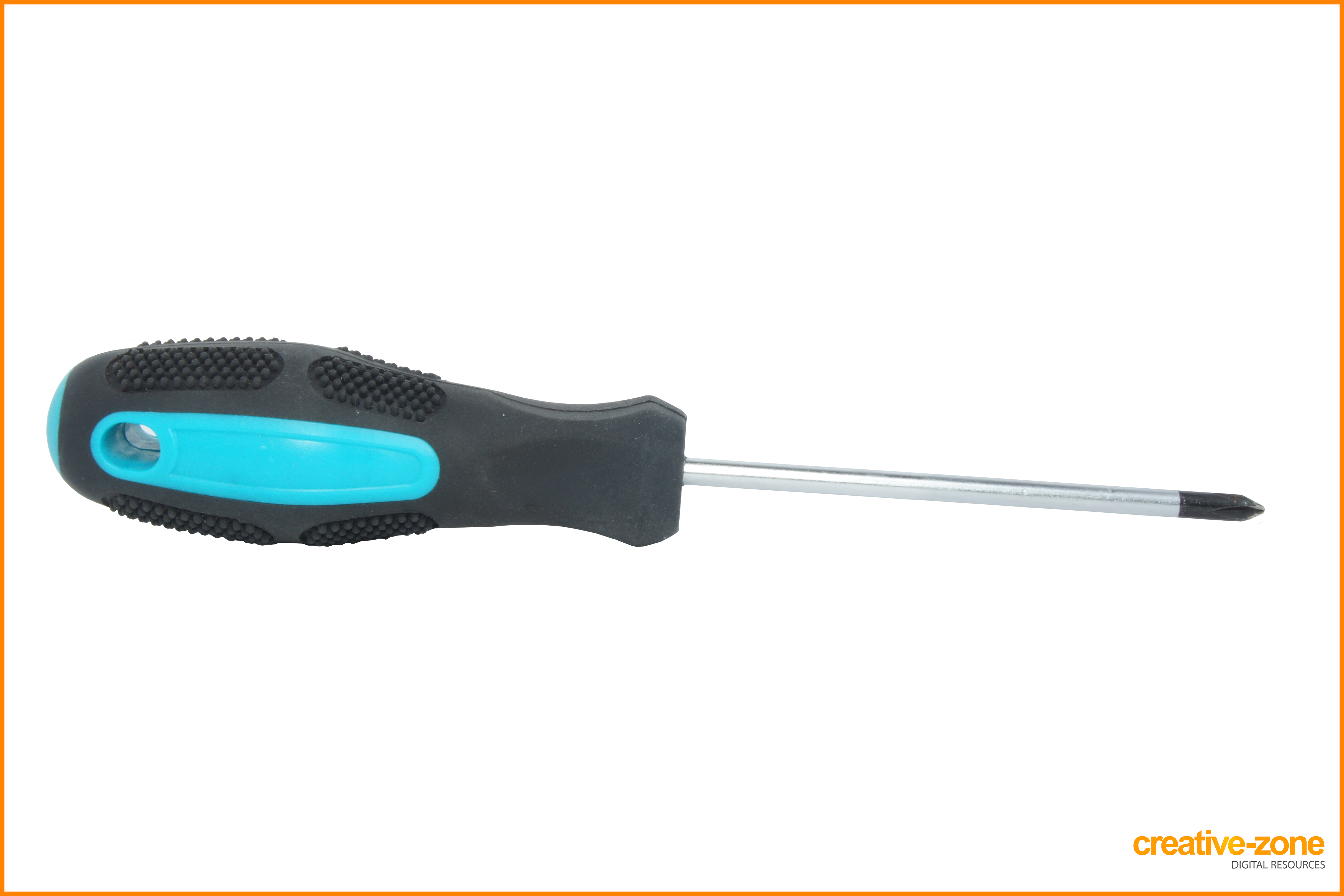 Phillips Screwdriver, Transparent - Screwdriver (6030x4020), Png Download