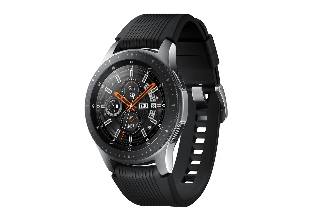 Shortlist Compare - Samsung Galaxy Watch Esim (1500x844), Png Download