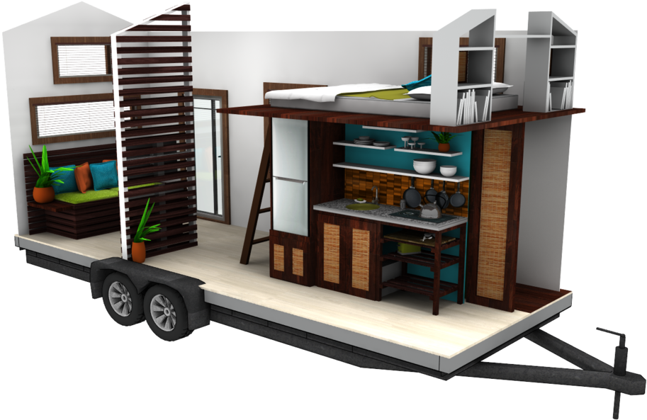 Inside Front Left 01 - Shelf (1000x675), Png Download