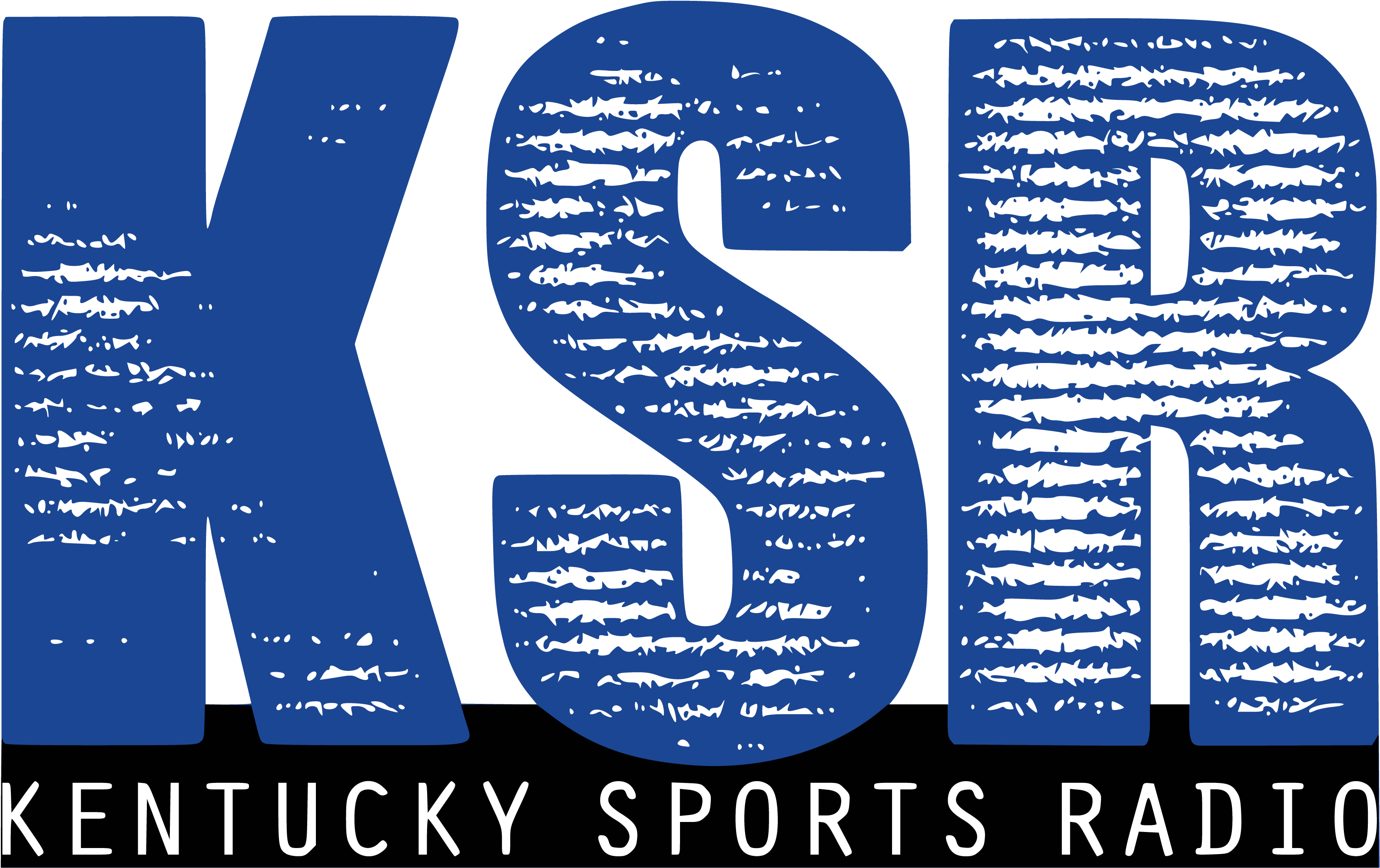 File - Ksrlogo1 - Kentucky Sports Radio Logo (3841x2160), Png Download