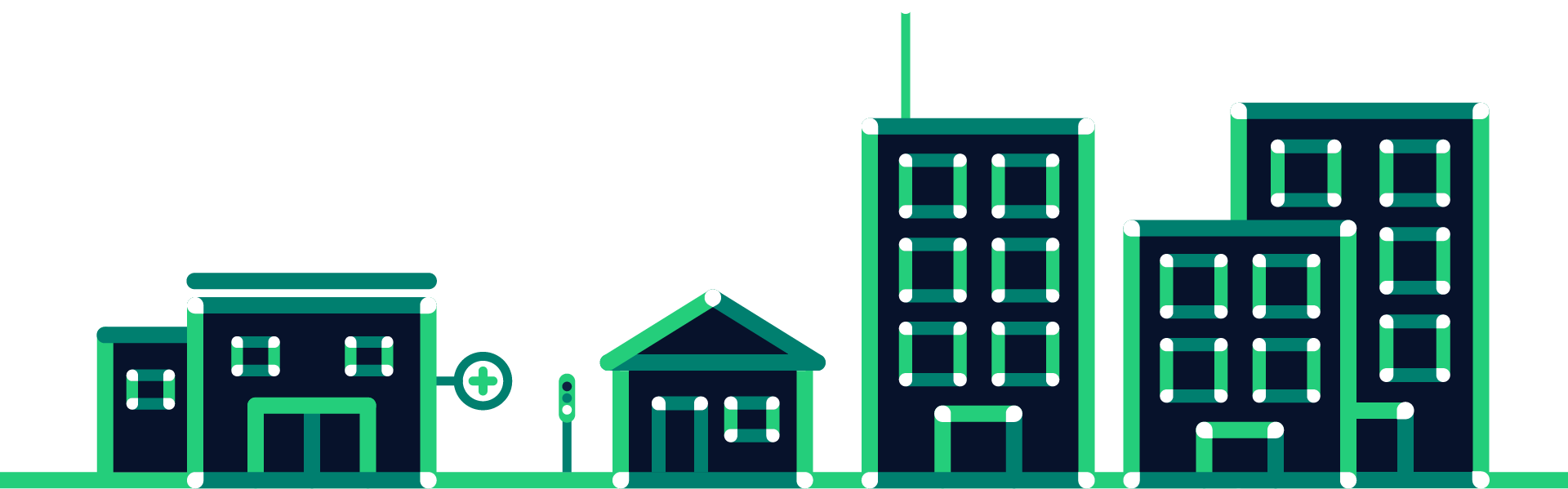 Housesvisioninps2016 10 28t10 - House (1920x599), Png Download