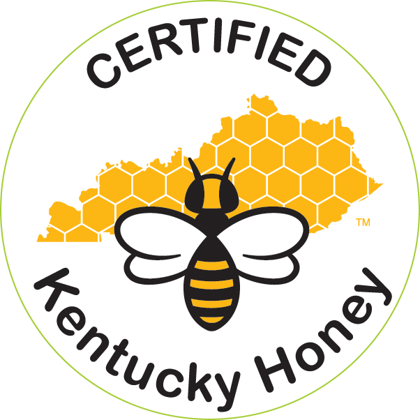 Certified Kentucky Honey - Iso 9001 2008 Atr (602x602), Png Download