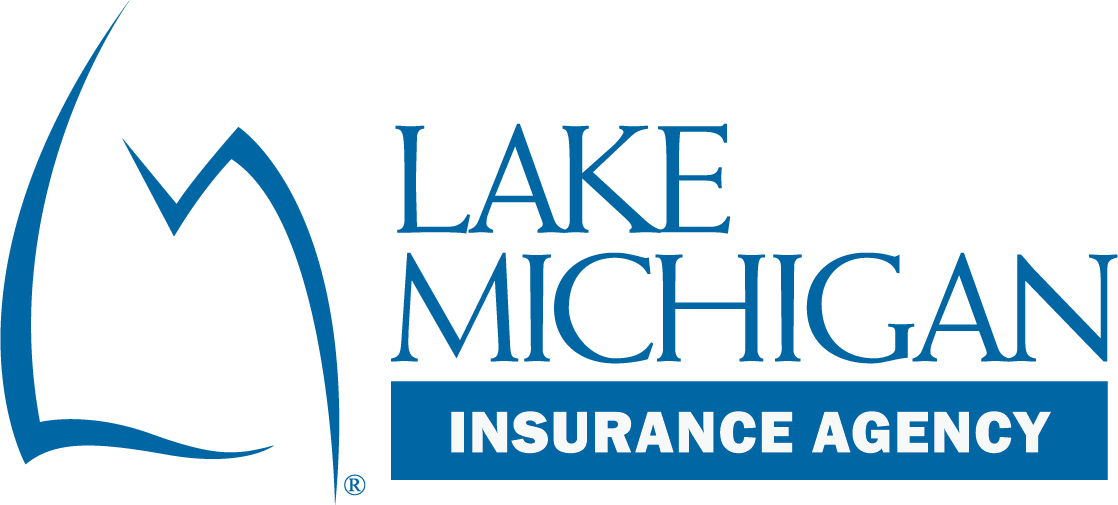 Lmcu Insurance Agency Logo - Graphic Design (1118x505), Png Download