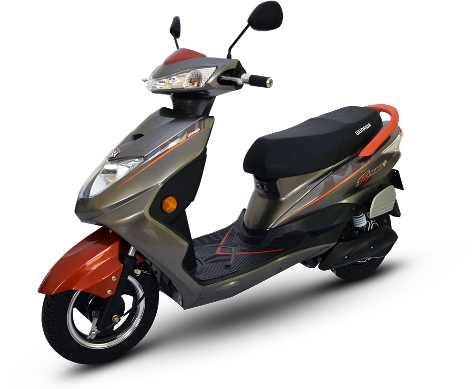 Okinawa Ridge - Okinawa Ridge Plus Lithium Ion Battery (1200x800), Png Download