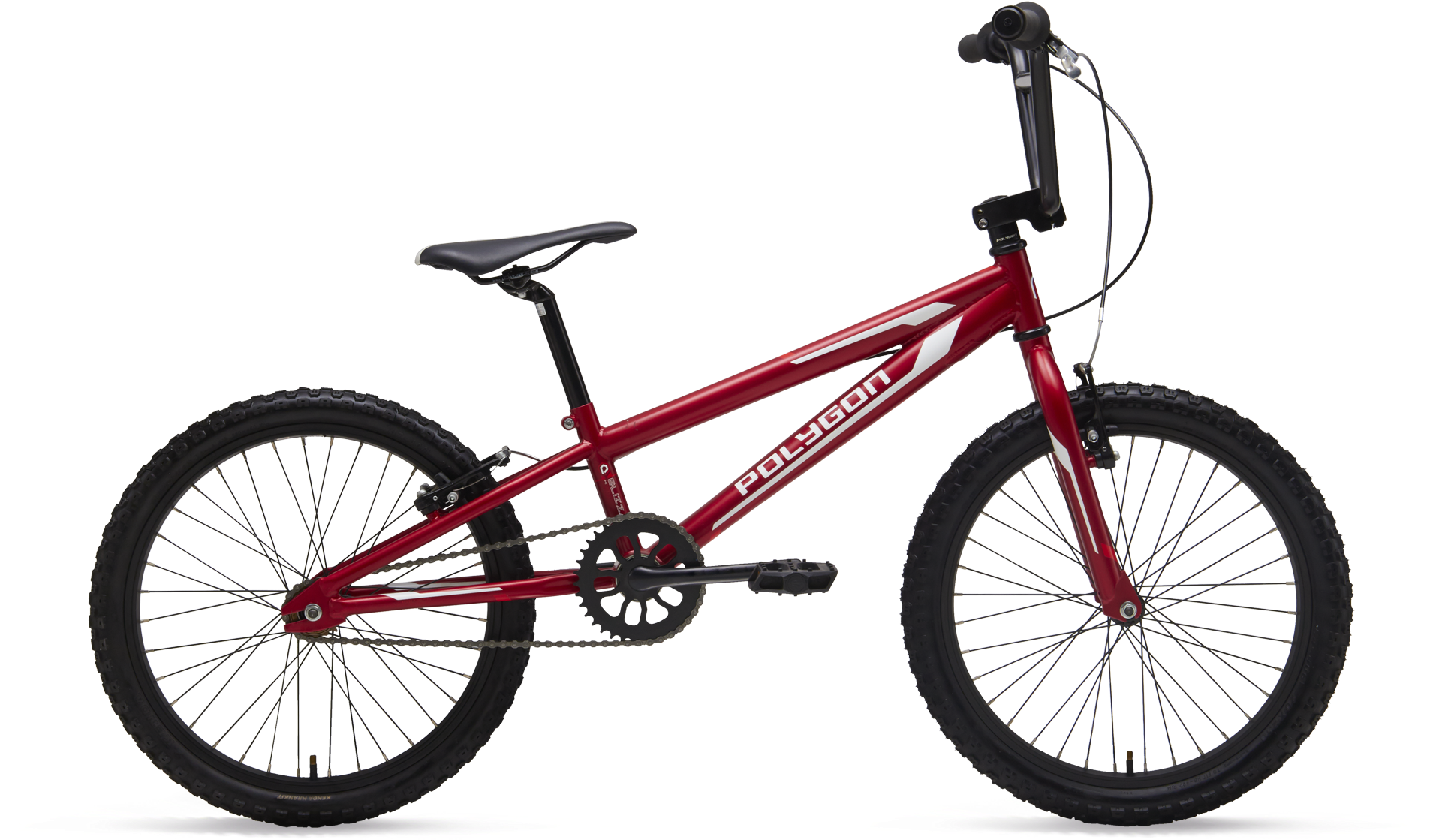 Blizzard - Bmx Bikes (1920x1280), Png Download