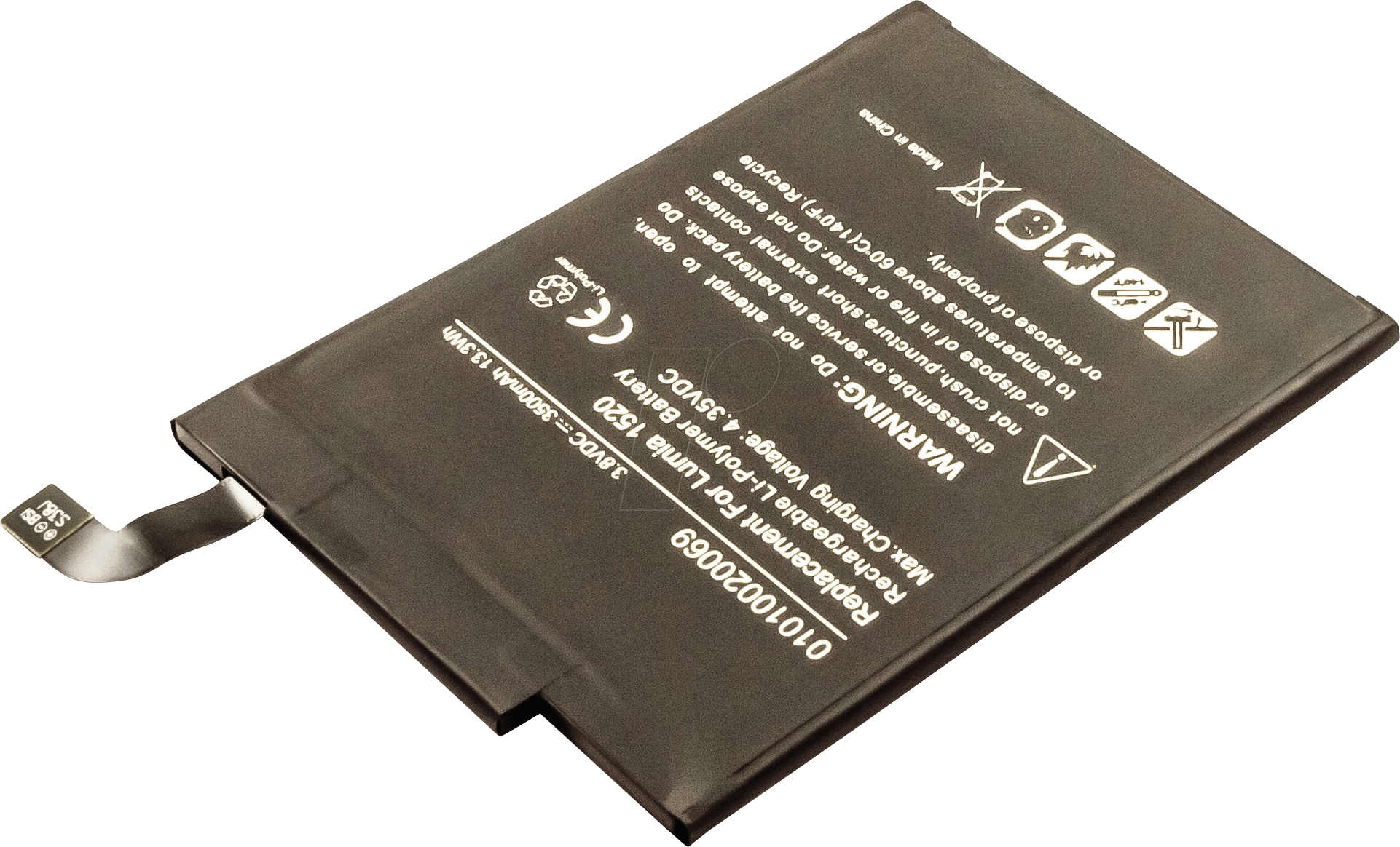 Akku - Laptop Power Adapter (1922x1164), Png Download