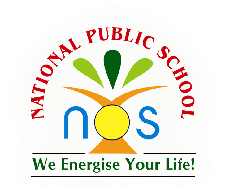 National Public School - National Public School Namakkal (800x600), Png Download