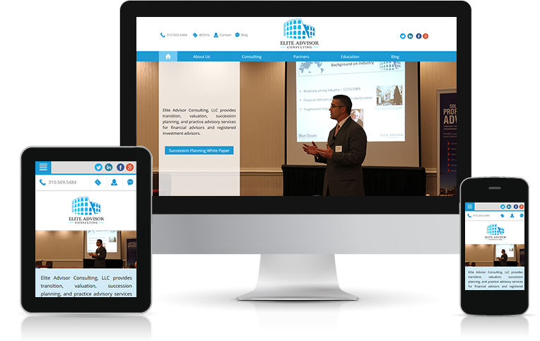 Responsive Website Design Company - Iphone (764x482), Png Download