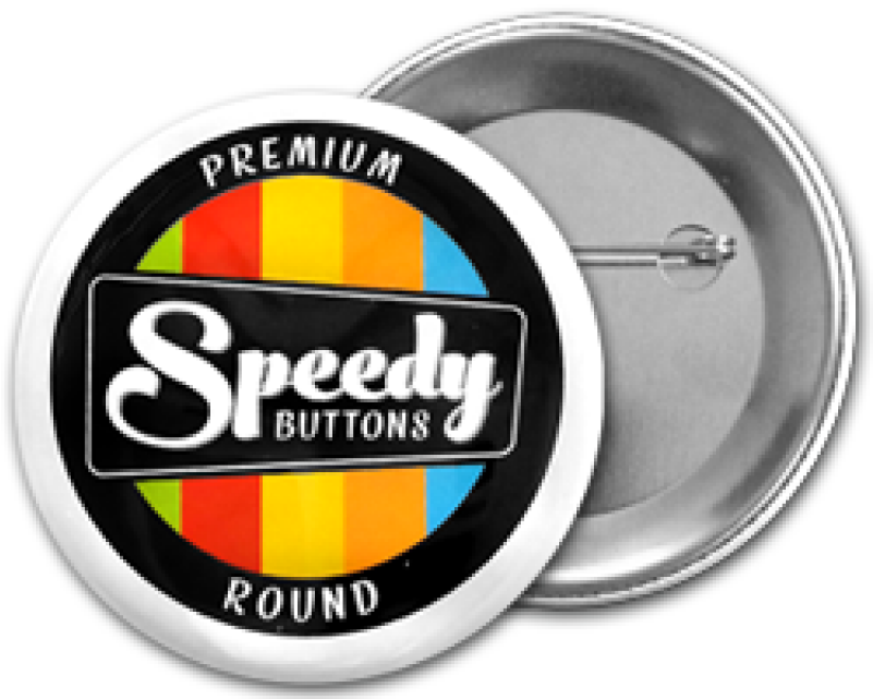 Special Offer - Buttons Pins Png (800x800), Png Download