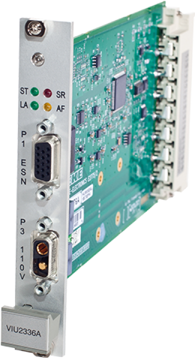 Eke Trainnet® Viu Front - Electronics (900x900), Png Download