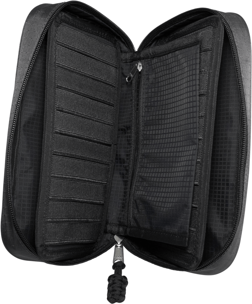 Electronics Travel Organizer & Tech Dopp - Zipper (1024x1024), Png Download