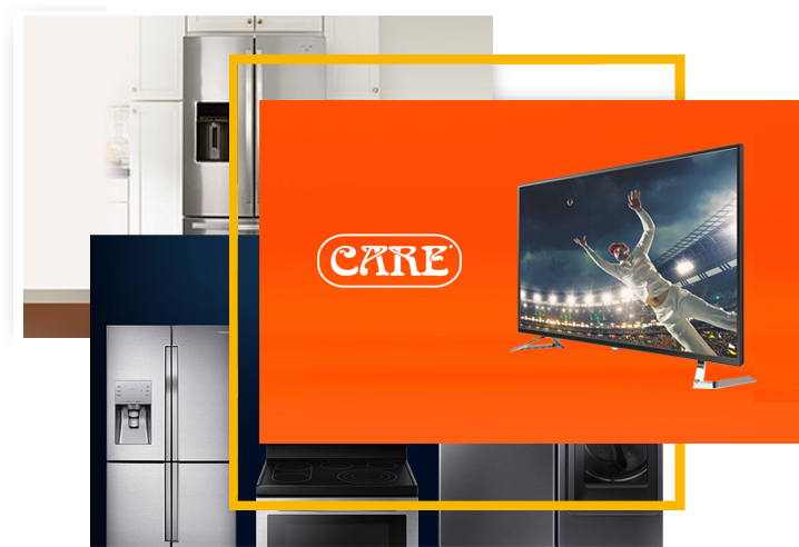 Care Electronics Limited - Graphic Design (717x515), Png Download