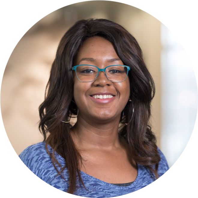 Ravan Carter, Data Analyst Ii - Girl (683x713), Png Download