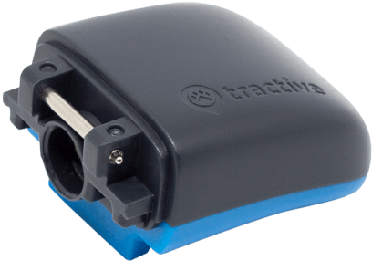 Tractive Dog Spare Battery - Electronics (1000x1000), Png Download