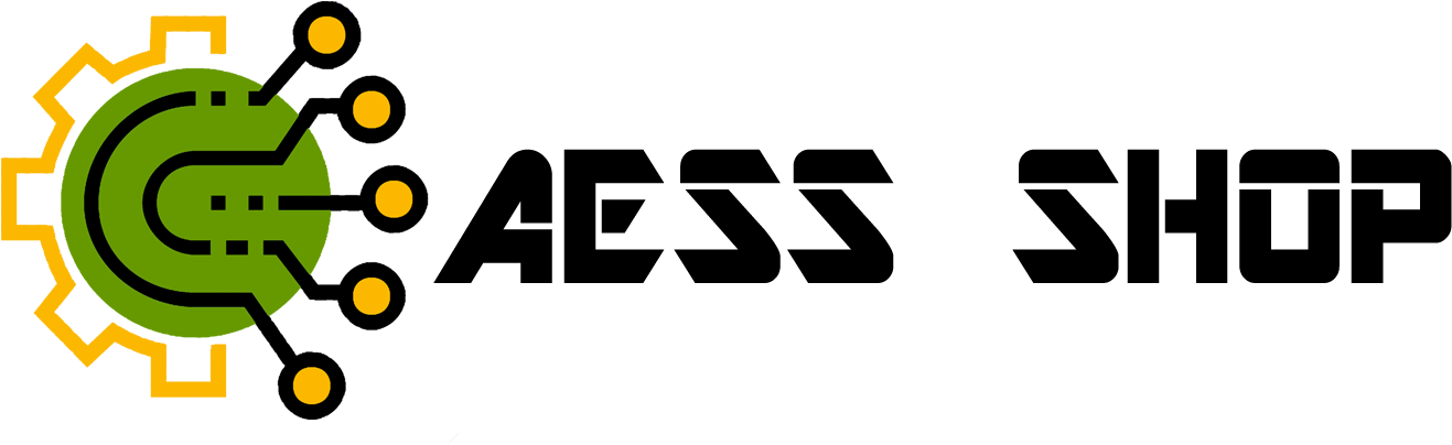 Advanced Electronics Support & Services (1366x500), Png Download