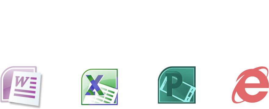 Basic - Microsoft Word (1007x500), Png Download