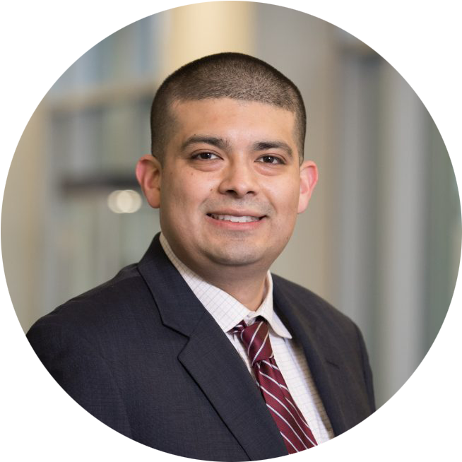 Cristian Guandique, Ma, Data Analyst I - Dr Ali Raza Khan (683x734), Png Download