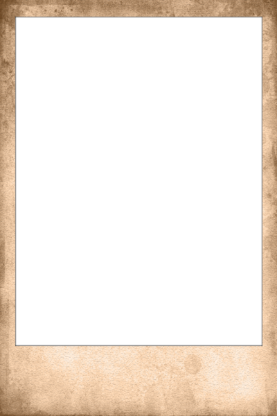 Vintage Polaroid Png - Doctor Who (400x600), Png Download