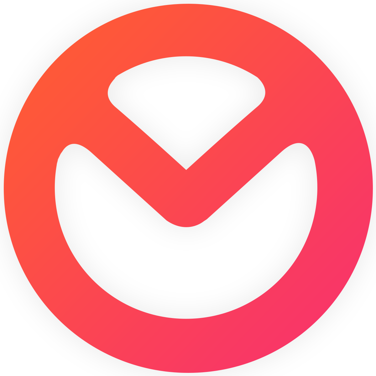 Circle (1200x1200), Png Download