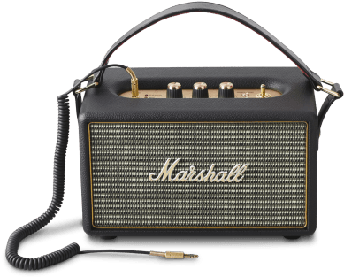 Marshall - 【idea Seventh Sense】marshall スピーカー Acton Bluetooth (473x630), Png Download