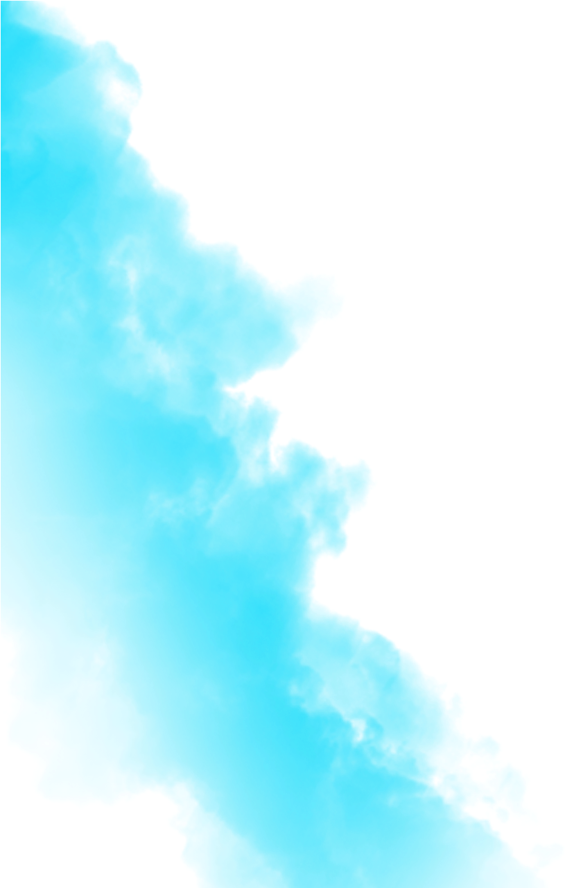 Smoke Bomb Effect - Cumulus (853x1280), Png Download