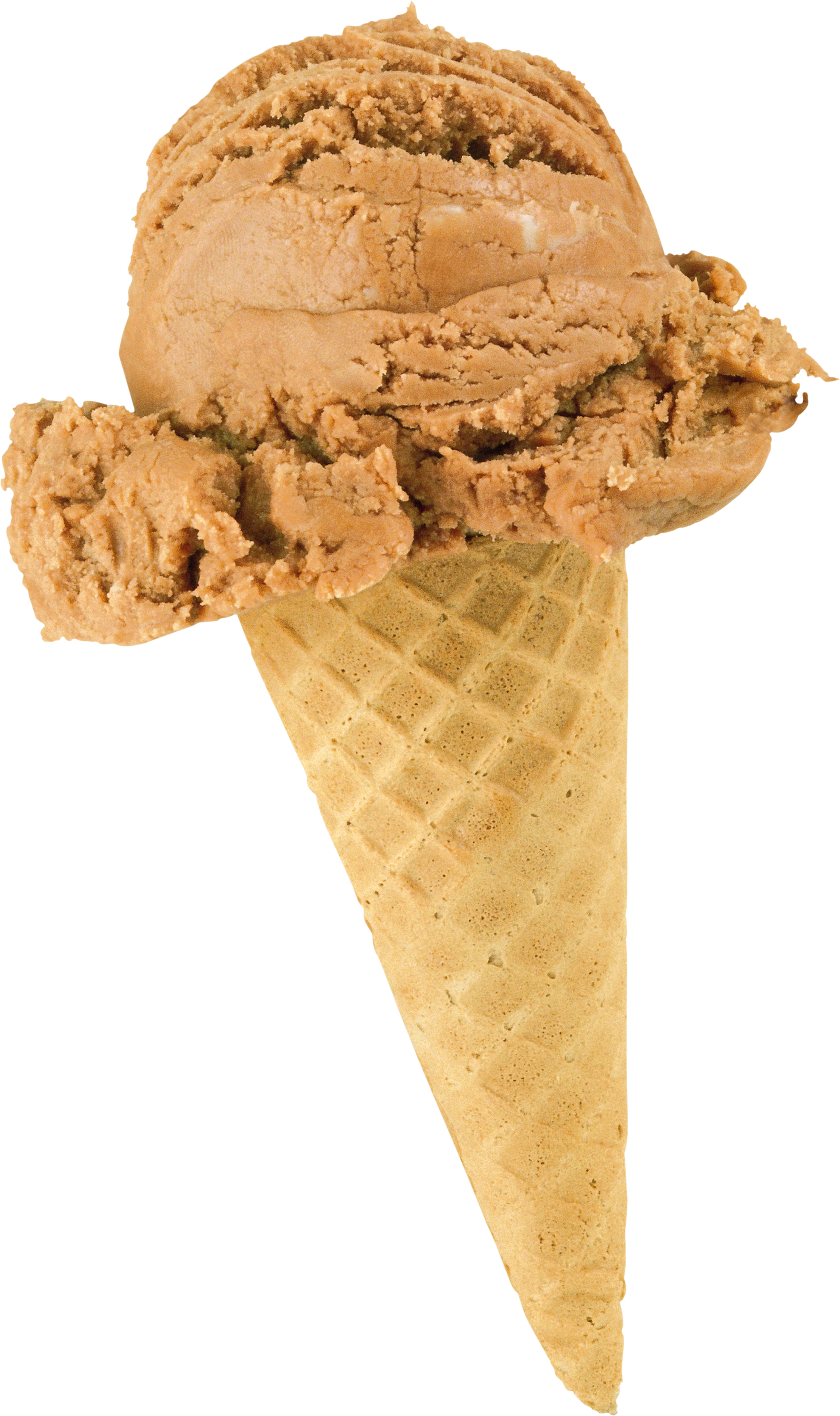Ice Cream Png Image - Ice Cream Cone Png (1765x2974), Png Download