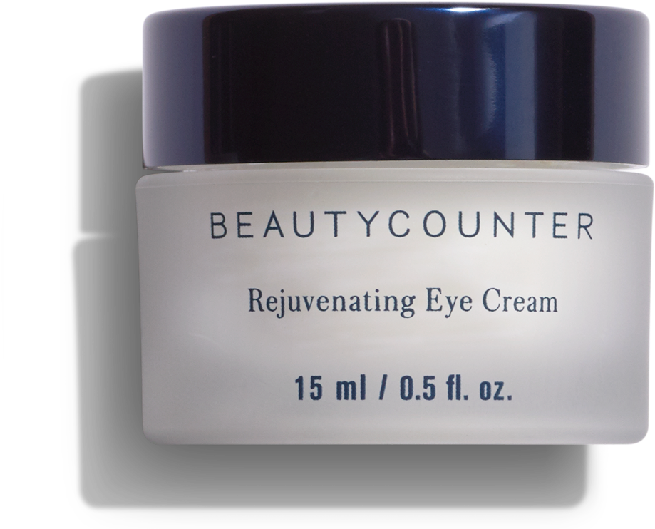 Product Image - Beautycounter Rejuvenating Eye Cream (1095x752), Png Download