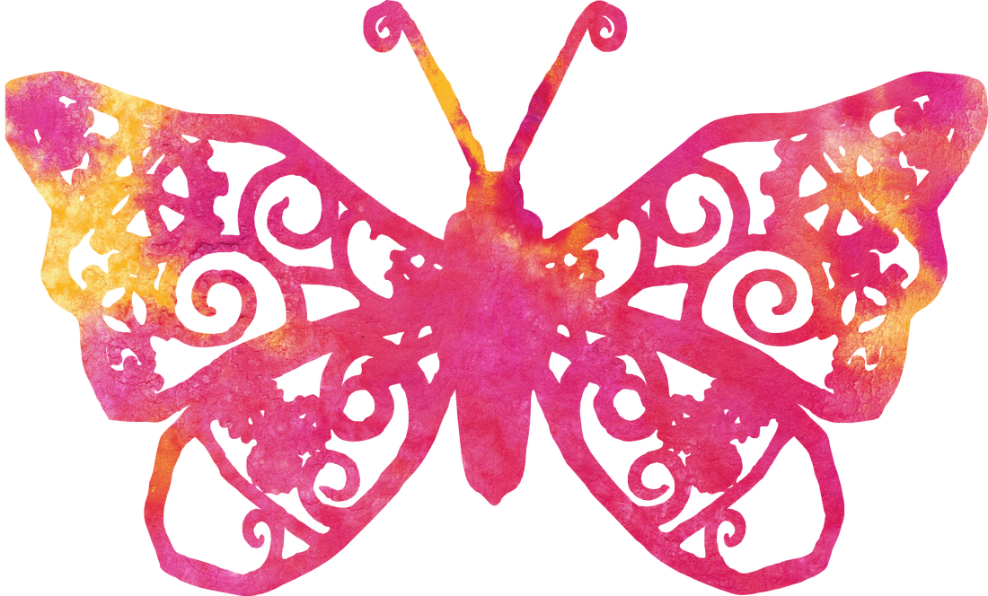 Tags - - Butterfly Designs Transparent Background (1100x664), Png Download