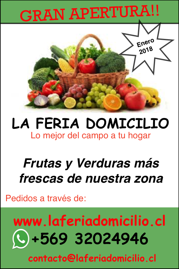 Eres Cliente De La Feria A Tu Casa - Fads Diet And Supplement (590x885), Png Download