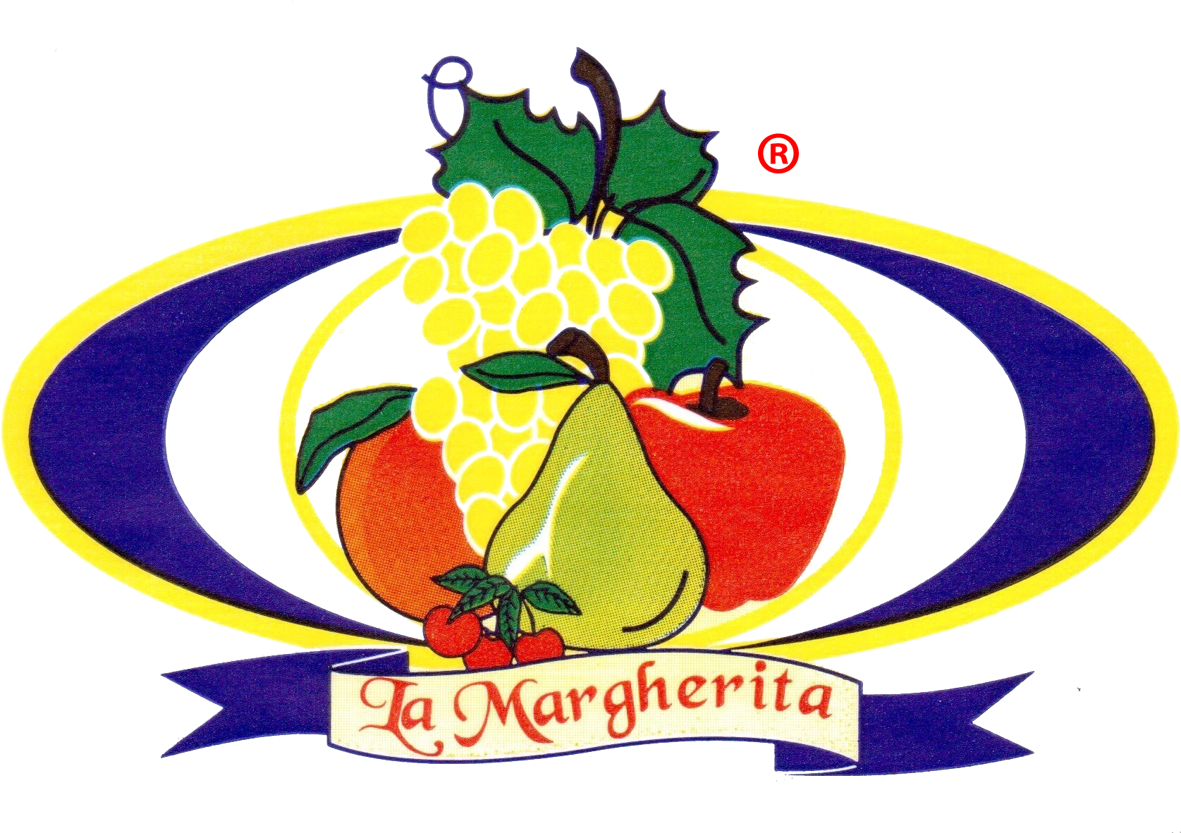 El Amor Por Los Frutos, Que Se Ejecuta Con Cuidado - Illustration (1896x1307), Png Download