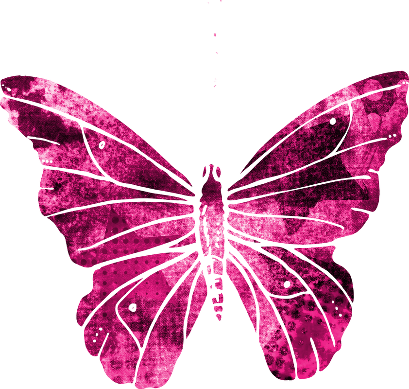 Tags - - Butterfly (842x800), Png Download