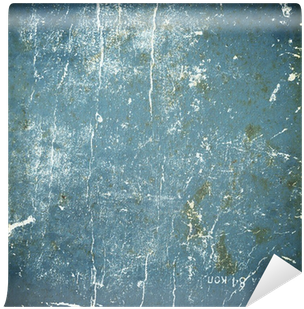 Grunge Blue Paper Texture, Distressed Background Wall - Texture (400x400), Png Download