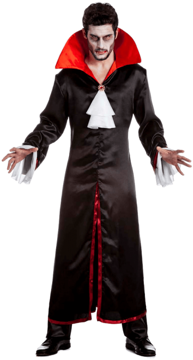 Free Png Vampire Png Images Transparent - Vampire Png (480x721), Png Download