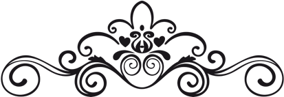 Molduras Arabescos Image Transparent Download - Arabesque Png (450x450), Png Download